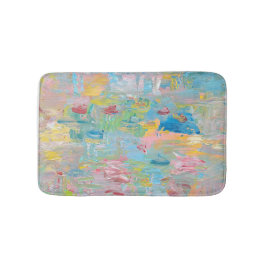 The Garden of Delight Bath Mat バスマット