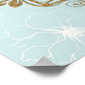 The Garden Party Poster ポスター (角)