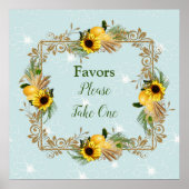 The Garden Party Poster ポスター (正面)