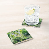 The Garden Passage ペーパーコースター (インサイチュ)