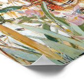 The Garden Walk, 1904 by J. C. Leyendecker ポスター (角)