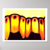 the gathering ポスター (正面)