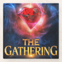 The Gathering: Bloodmoure Chronicles コースター