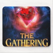 The Gathering Mousepad マウスパッド (正面)