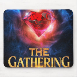The Gathering Mousepad マウスパッド