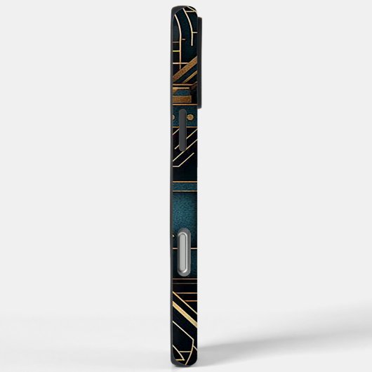 The Gatsby Lines  Case-Mate iPhoneケース (裏面 / 右)