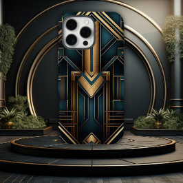 The Gatsby Lines  iPhone 16 Pro Maxケース