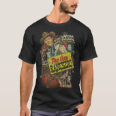 The Gay Ranchero 1948 boy Tシャツ (正面)