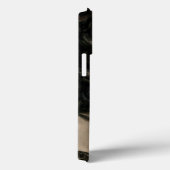 The Gaze of Eternal Silence Case-Mate iPhoneケース (裏面 / 右)