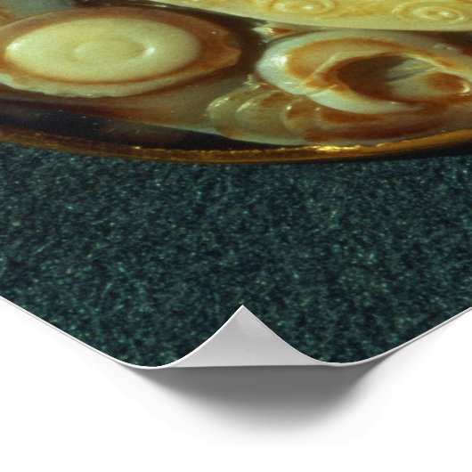 The Gemma Claudia ポスター (角)