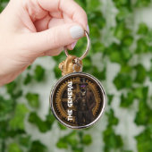 The General  キーホルダー (手)