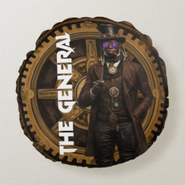 The General  ラウンドクッション