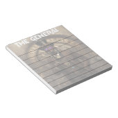 The General Notepad ノートパッド (アングル)