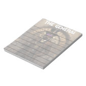 The General Notepad ノートパッド (回転)