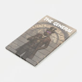 The General Notes ポストイット (アングル)