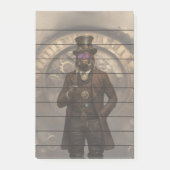 The General Notes ポストイット (正面)