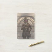 The General Post-It Notes ポストイット (デスク上)