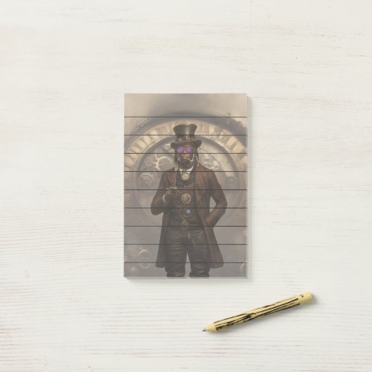 The General Post-It Notes ポストイット (デスク上)