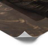 The General Poster ポスター (角)