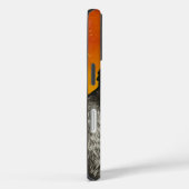 The Gentleman Fox Phone case  Case-Mate iPhoneケース (裏面 / 右)