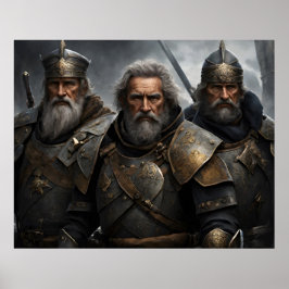 The Gentlemens Club ポスター