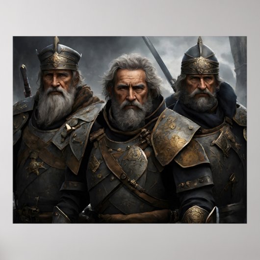 The Gentlemens Club ポスター (正面)