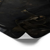 The Gentlemens Club ポスター (角)