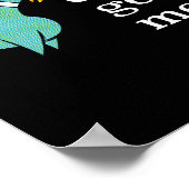 The Geon You Dont Get Me Kids Smoke G ポスター (角)