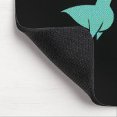 The Geon You Dont Get Me Kids Smoke G  マウスパッド (コーナー)