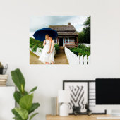 The Getaway ポスター (ホームオフィス)