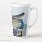 The Giant Crab: Guardian of the Coasts of Kep カフェラテマグ (右)