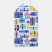 The Gift ギフトタグ (正面)