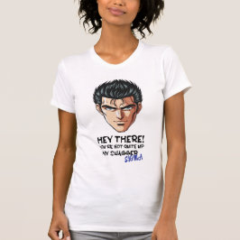 The Gigachad's Swagger Saga Tシャツ