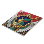 The Gilded Reign of Nephthys タイル (側面)