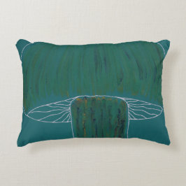 The Gilled Gentleman アクセントクッション