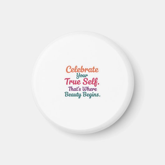 The Girl Power Colection マグネット (正面)