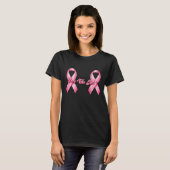 "The Girls"を救え Tシャツ (正面フル)