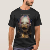 The Glass Maw Tシャツ (正面)