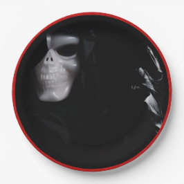 The Glove - ペーパープレート