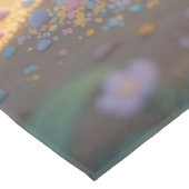 The Glowing Wanderer and the Art of Nectar.1 テーブルクロス (アングル)