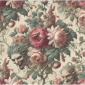 The Goblin Couriers – Gothic Victorian シール (正面)