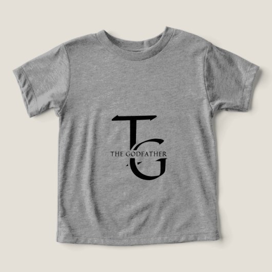 THE GODFATHER (Il Padrino) (デザイン正面)