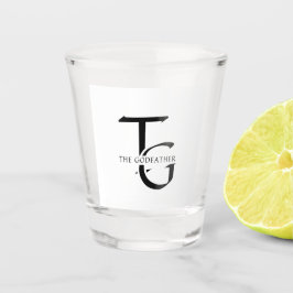 THE GODFATHER (Il Padrino) ショットグラス