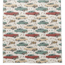 The Godfather Vintage Cars