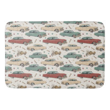 The Godfather Vintage Cars