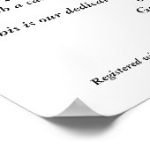 The Goju Sun ポスター (角)