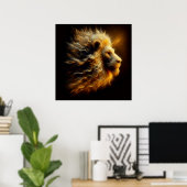 The Golden Age  ポスター (ホームオフィス)