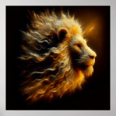 The Golden Age  ポスター (正面)