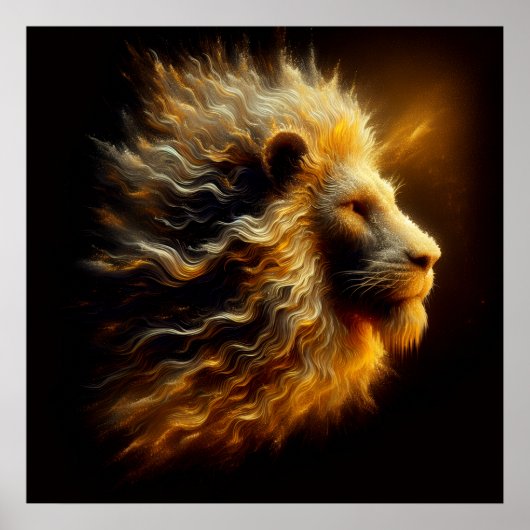 The Golden Age  ポスター (正面)