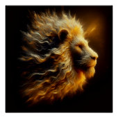 The Golden Age  ポスター (正面)